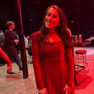 Meet your Posher, Leah